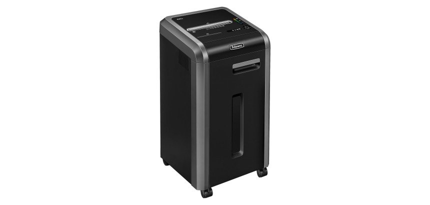 Destructeur Fellowes 225I