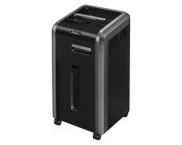 Destructeur Fellowes 225i - coupe fibre
