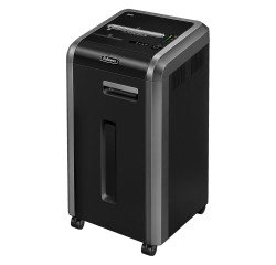 Destructeur Fellowes 225i - coupe fibre