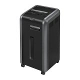 Destructeur Powershred 225i - Coupe fibre P-2 - 24 feuilles - Fellowes