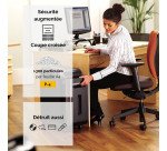 Destructeur Fellowes 99Ci Coupe croisée