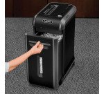 Destructeur Fellowes 99Ci Coupe croisée