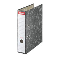 Archivador Jaspeado Esselte