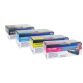 Brother TN328 Pack toner pour imprimante laser