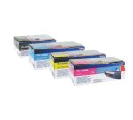 Brother TN328 Pack toner pour imprimante laser