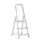 Step-ladder with 3 steps Escalux