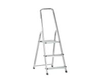 Stufenleiter mit 3 Stufen Escalux