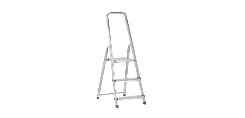 Escabeau Alumixte 3 marches Escalux