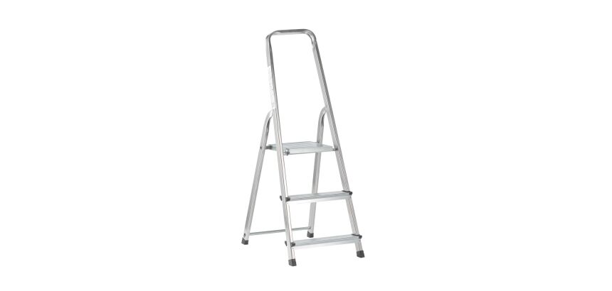 Escabeau Alumixte 3 marches Escalux