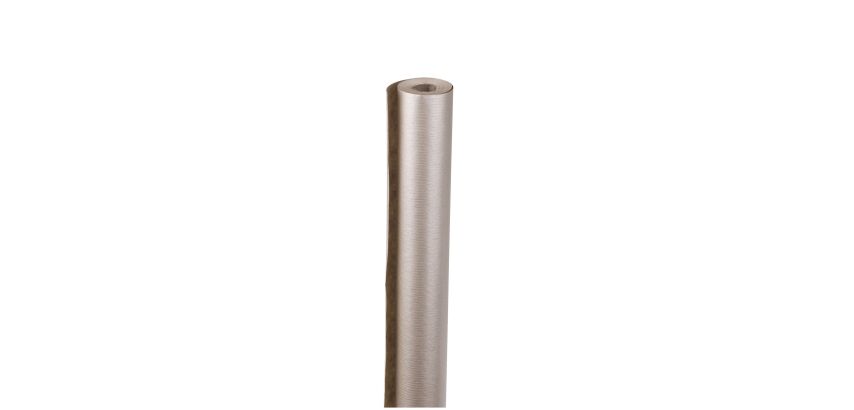 Rollo de papel kraft color 10 m x 0,70 m
