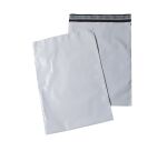 Lot de 100 pochettes polyéthylène 275 x 365 mm