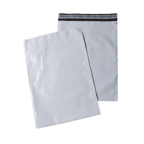 Lot de 100 pochettes polyéthylène 275 x 365 mm