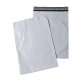 Set of 100 sleeves in polyethylene 310 x 410 mm