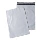 Set of 100 sleeves in polyethylene 360 x 485 mm