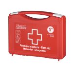 Coffret de secours métier - Menuisier