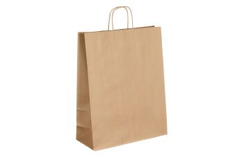 Bolsas y papel de embalaje