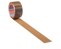 Cinta adhesiva polipropileno 28 micras Tesa 100 m x 50 mm