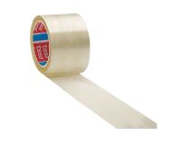 Cinta adhesiva polipropileno 52 micras Tesa 60 m x 75 mm