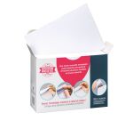 Enveloppe 162 x 229 mm Secure GPV 90 g sans fenêtre blanche - Boîte de 100