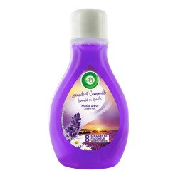 Désodorisant mèche active Air Wick Lavande et camomille - Flacon de 375 ml