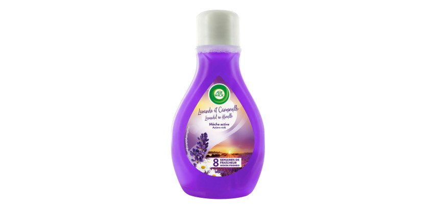 Odorstop Airwick lavendel 375 ml