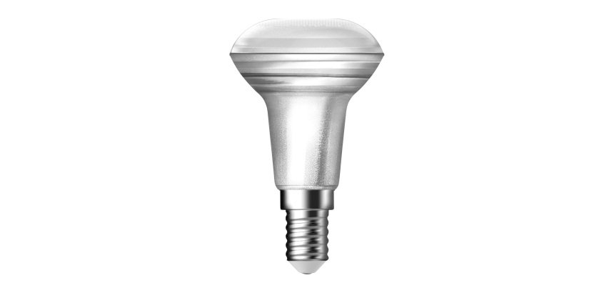 Spot LED R50 - E14 40W