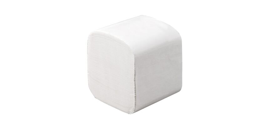 Papier toilette en paquet double épaisseur Bruneau - 36 x 250 feuilles