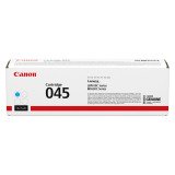 Toner Canon 045 couleurs séparées pour imprimante laser