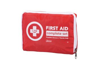 Coffrets de secours et matériel médical