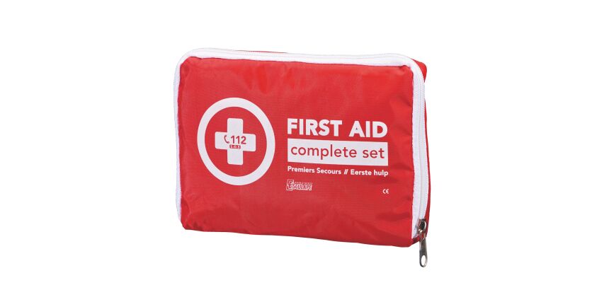 Trousse de secours Softone