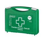 Coffret de secours métier - Artisan