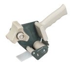 Dévidoir économique pour ruban adhésif d'emballage