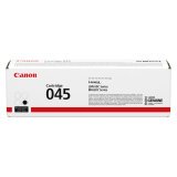 Toner Canon 045 black for laser printer 