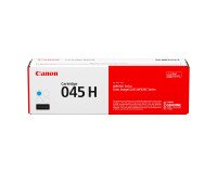 Canon 045H tóner original colores separados de alta capacidad (2200 páginas)