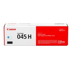 Canon 045H tóner original colores separados de alta capacidad (2200 páginas)