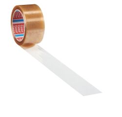 Cinta adhesiva polipropileno 46 micras Tesa 66 m x 50 mm