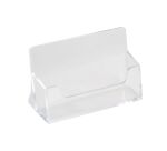 Distributeur de table multicompartiment Taymar - format carte de visite