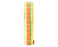 Tower of 10 standard adhesive rolls Tesa 15 mm x 10 m
