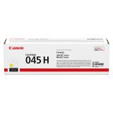 Toner Canon 045H haute capacité couleurs séparées pour imprimante laser