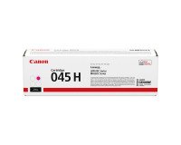 Toner Canon 045H high capacity separate colors for laser printer 