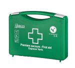 Coffret de secours métier - Espaces verts