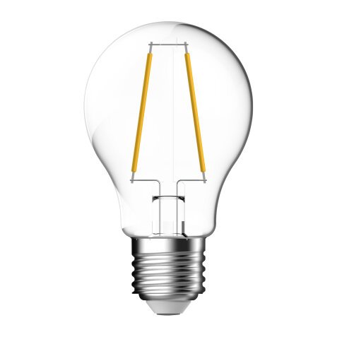 LED lamp filament standard E27 7,7W