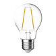 LED lamp filament standard E27 7,7W