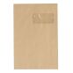 Box of 50 envelopes in kraft Adour 229x324