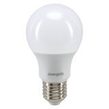 LED-lamp standaard E27 9,8W