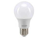 Bombilla LED - E27 - 10 W - Estándar
