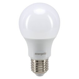 LED lamp standard E27 9,8W