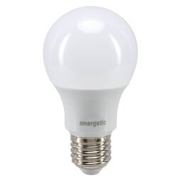 Bombilla LED - E27 - 10 W - Estándar