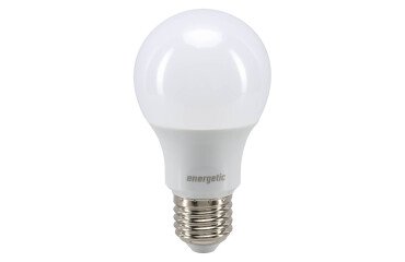 Bombilla LED - E27 - 10 W - Estándar