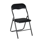 Chaise pliante Collectivités